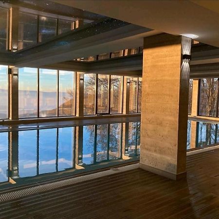 Kop Milmari P32 Daire Kopaonik Dış mekan fotoğraf