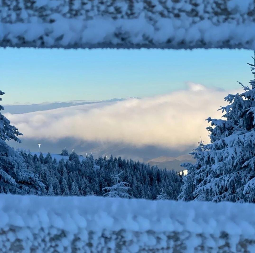 Kop Milmari P32 Daire Kopaonik Dış mekan fotoğraf