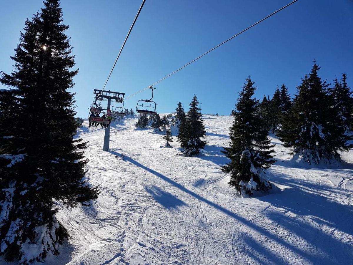 Kop Milmari P32 Daire Kopaonik Dış mekan fotoğraf