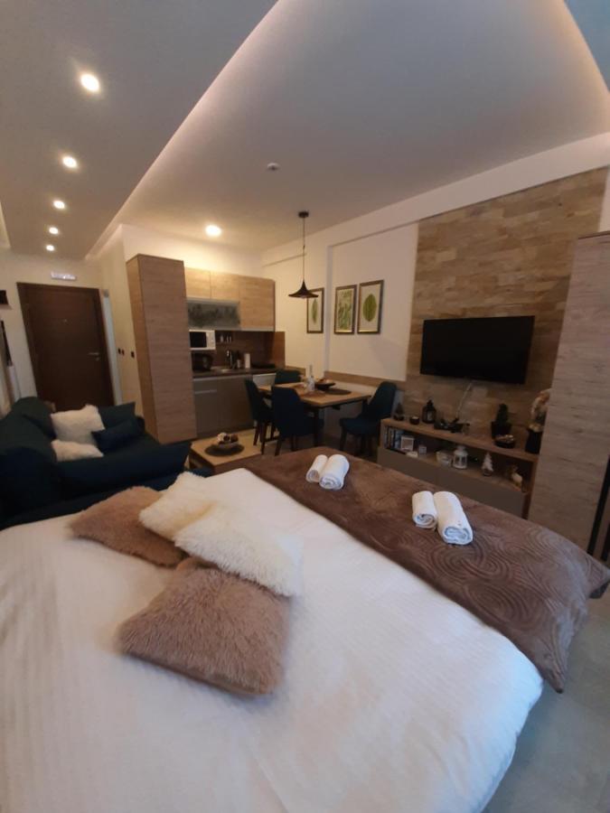 Kop Milmari P32 Daire Kopaonik Dış mekan fotoğraf