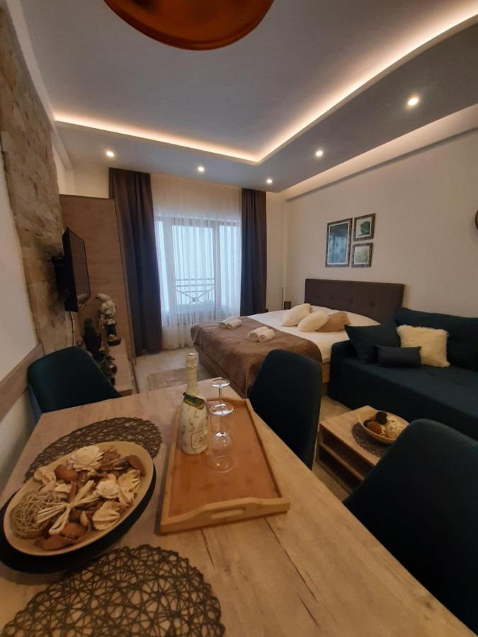 Kop Milmari P32 Daire Kopaonik Dış mekan fotoğraf
