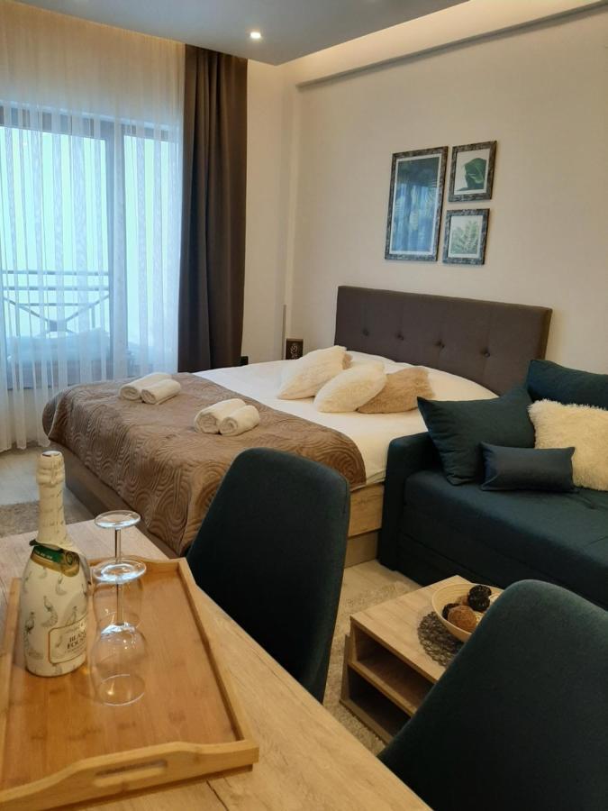 Kop Milmari P32 Daire Kopaonik Dış mekan fotoğraf