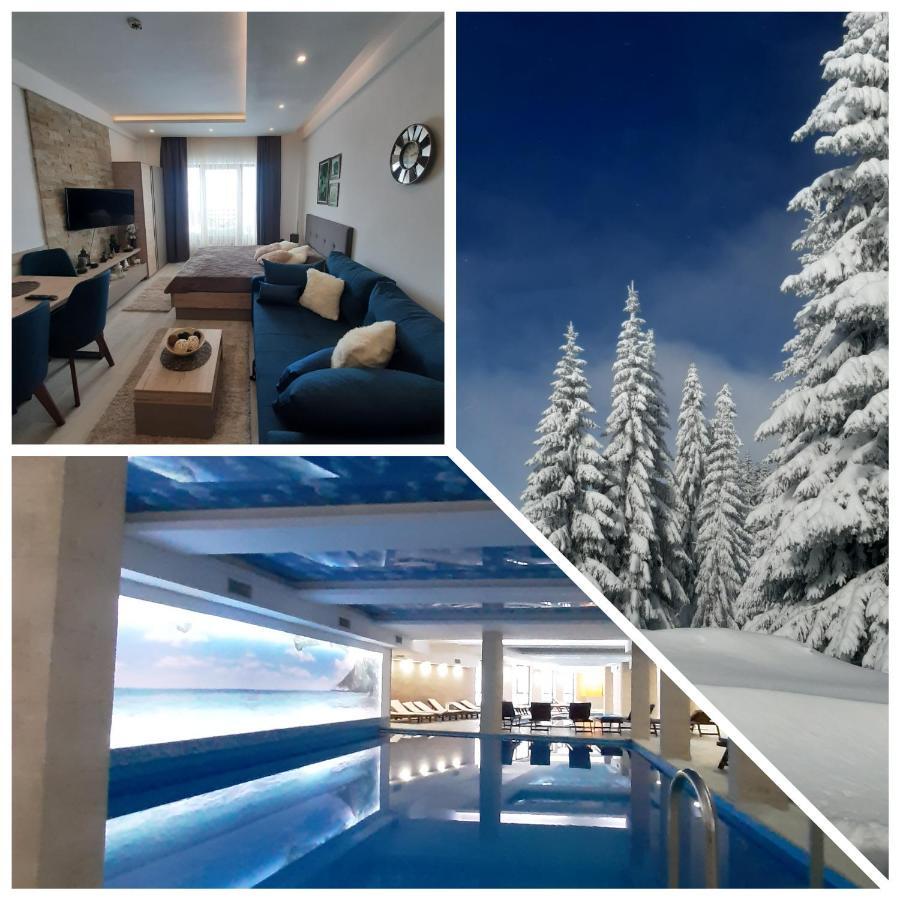 Kop Milmari P32 Daire Kopaonik Dış mekan fotoğraf