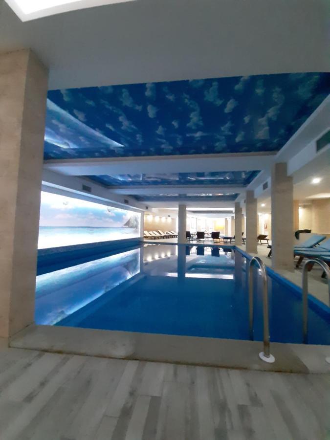 Kop Milmari P32 Daire Kopaonik Dış mekan fotoğraf