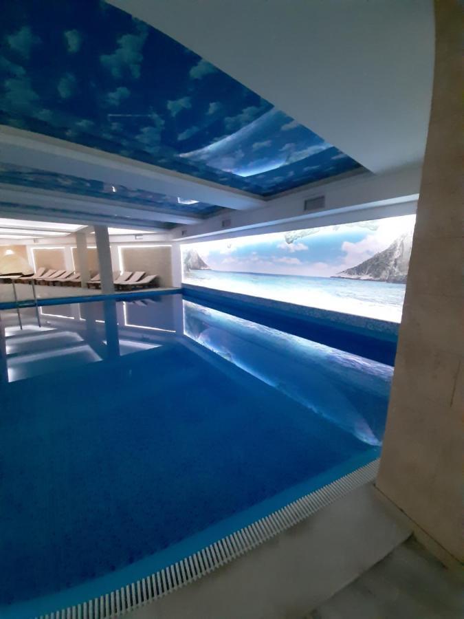 Kop Milmari P32 Daire Kopaonik Dış mekan fotoğraf