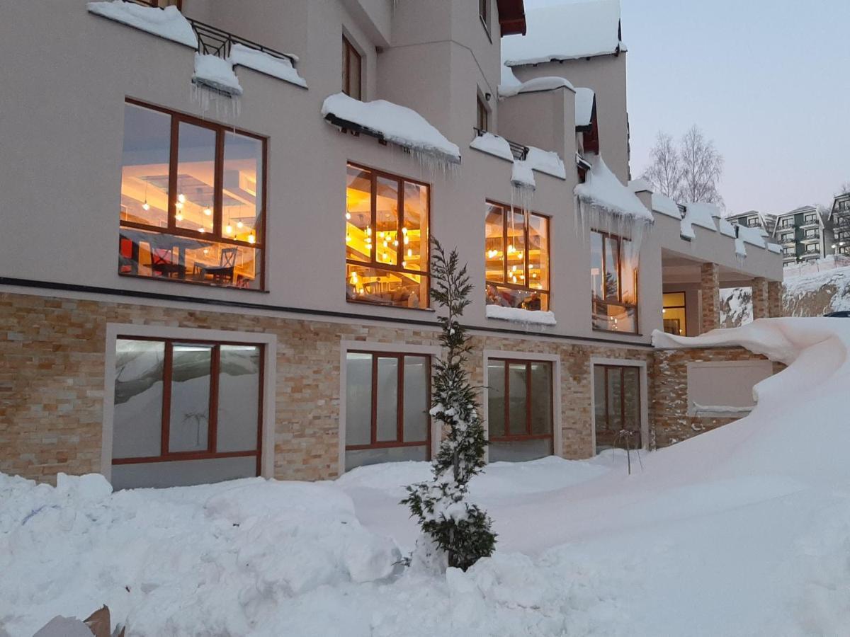 Kop Milmari P32 Daire Kopaonik Dış mekan fotoğraf