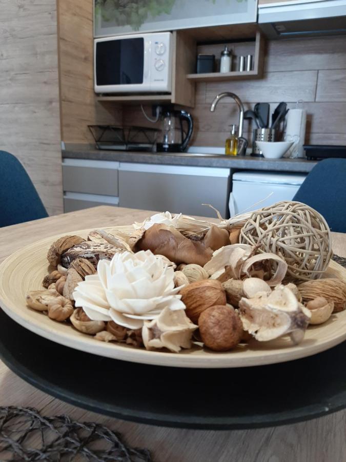 Kop Milmari P32 Daire Kopaonik Dış mekan fotoğraf