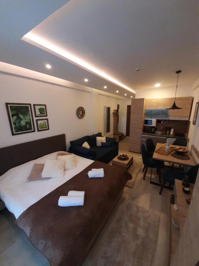 Kop Milmari P32 Daire Kopaonik Dış mekan fotoğraf