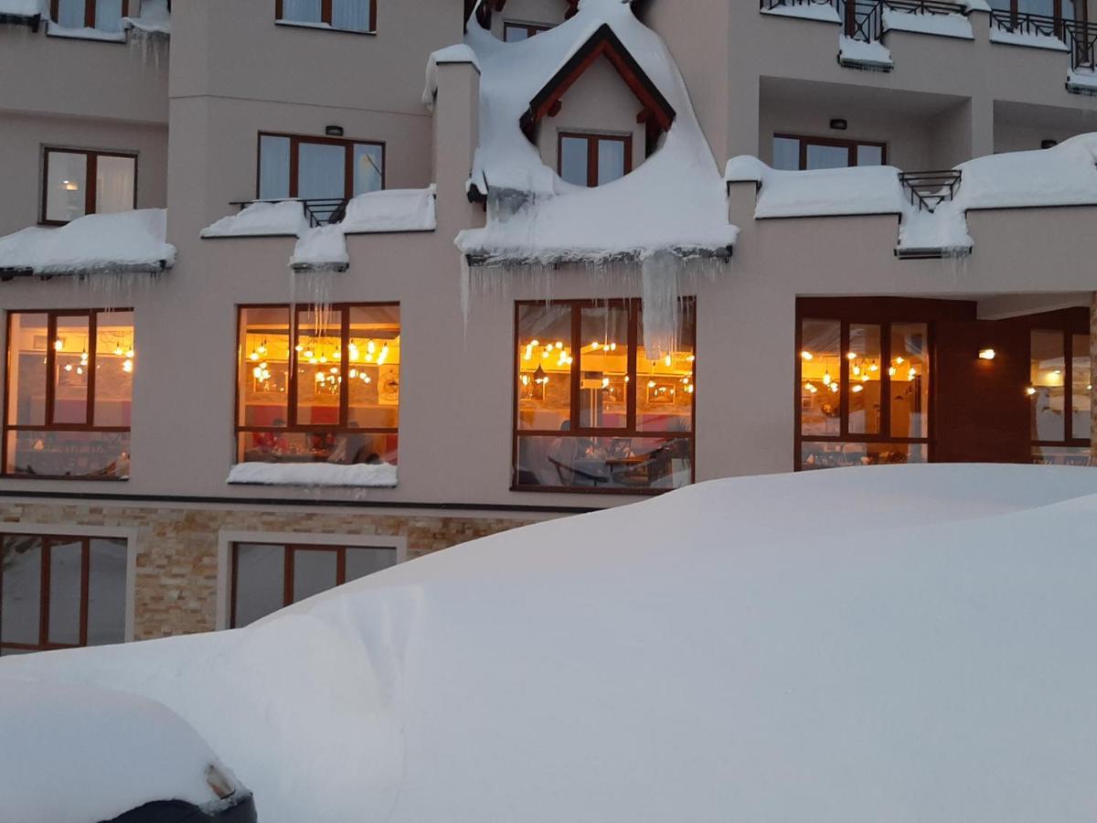 Kop Milmari P32 Daire Kopaonik Dış mekan fotoğraf