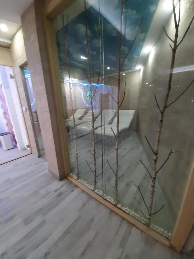 Kop Milmari P32 Daire Kopaonik Dış mekan fotoğraf