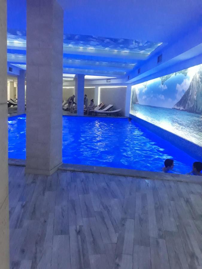 Kop Milmari P32 Daire Kopaonik Dış mekan fotoğraf