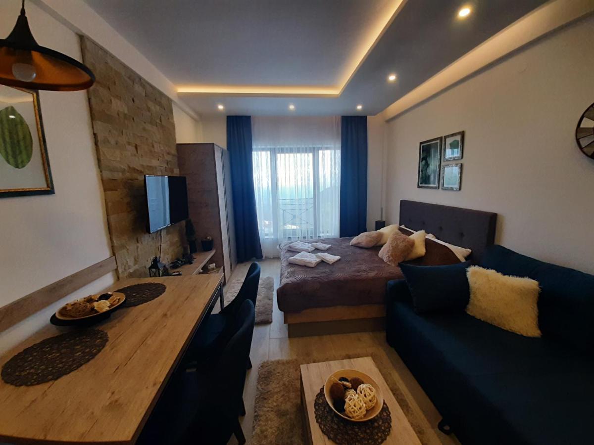 Kop Milmari P32 Daire Kopaonik Dış mekan fotoğraf