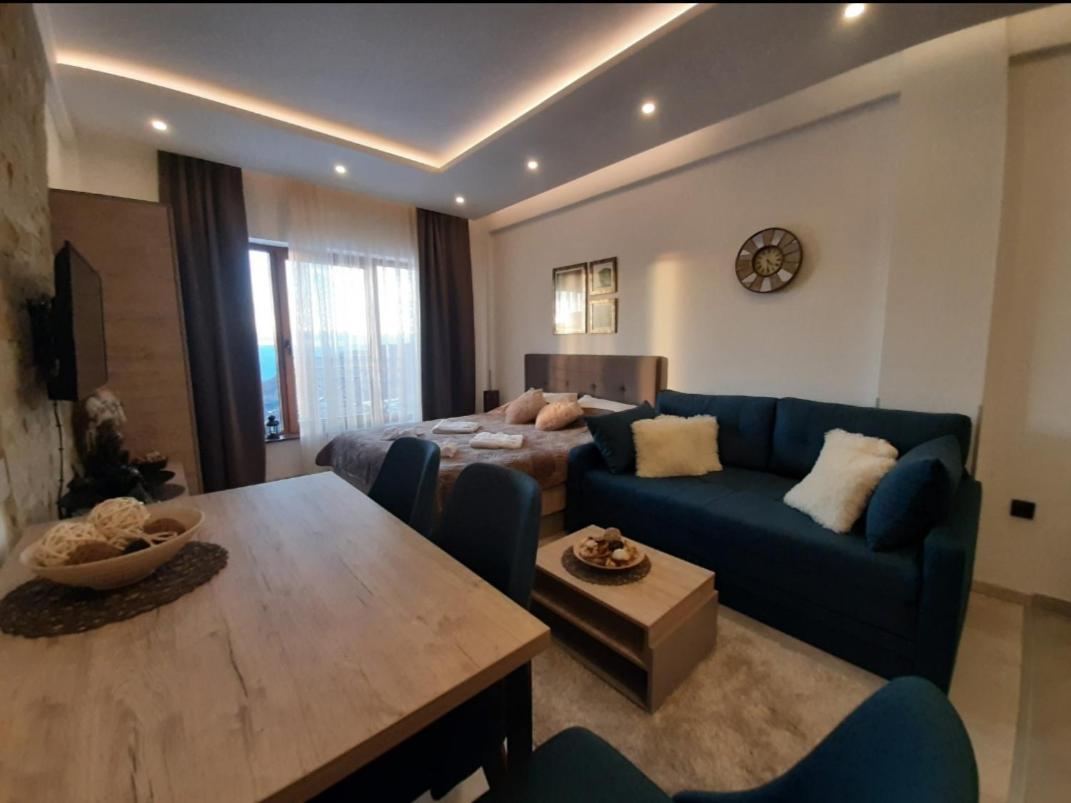 Kop Milmari P32 Daire Kopaonik Dış mekan fotoğraf