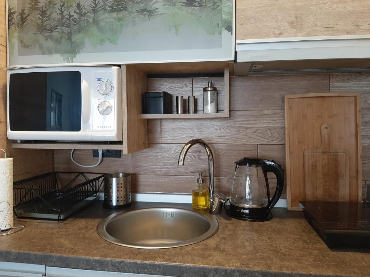 Kop Milmari P32 Daire Kopaonik Dış mekan fotoğraf