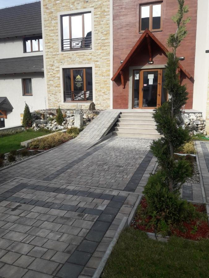 Kop Milmari P32 Daire Kopaonik Dış mekan fotoğraf
