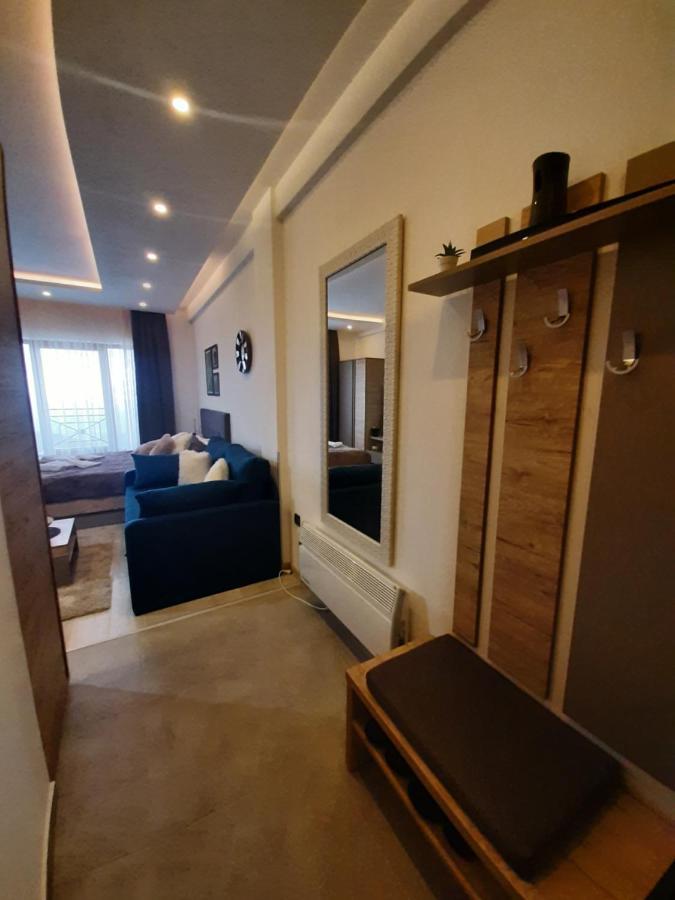 Kop Milmari P32 Daire Kopaonik Dış mekan fotoğraf
