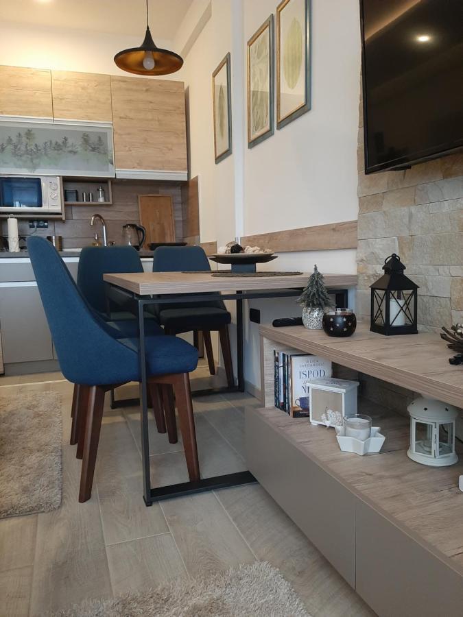 Kop Milmari P32 Daire Kopaonik Dış mekan fotoğraf