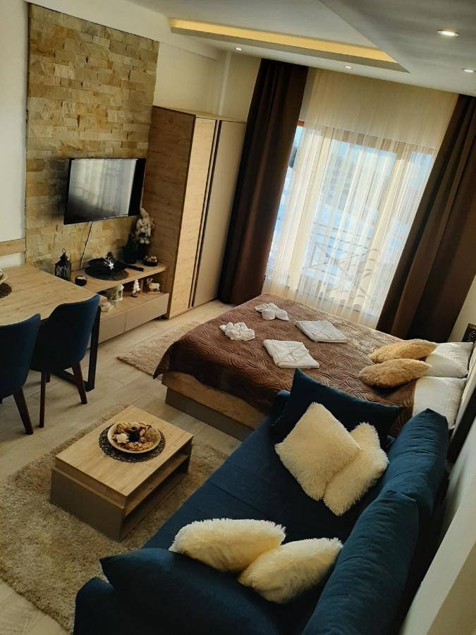Kop Milmari P32 Daire Kopaonik Dış mekan fotoğraf