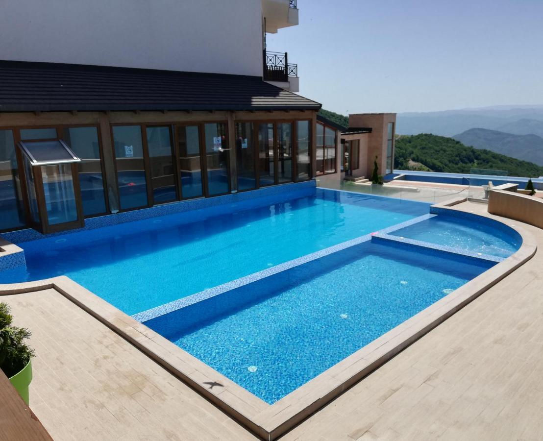Kop Milmari P32 Daire Kopaonik Dış mekan fotoğraf
